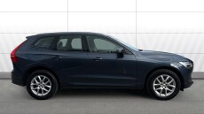 Volvo Xc60 2.0 D4 Momentum 5dr AWD Geartronic Diesel Estate